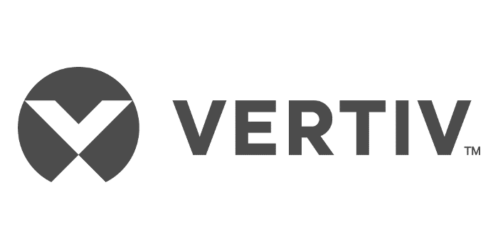 Vertiv - logo